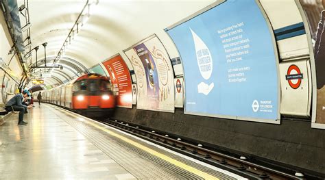 No Piccadilly Line Trains For South Kensington Tube Station From Feb 2021