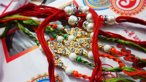 What's a lawyer without his briefcase? This Season Celebrate Raksha Bandhan with Rakhi Online ...