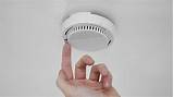 Commercial Smoke Detector Types Images