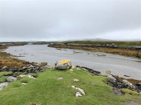 Hestam Na H Eileanan An Iar Area Information Map Walks And More