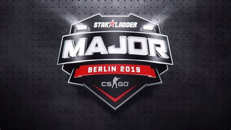 ᐈ Starladder Berlin Major New Champions Stage Schedule Weplay