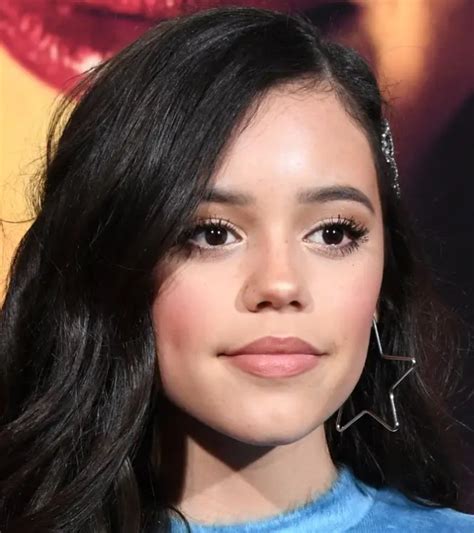 What Is Jenna Ortega Salary Net Worth Bio Age And Facts Hot Sex Picture
