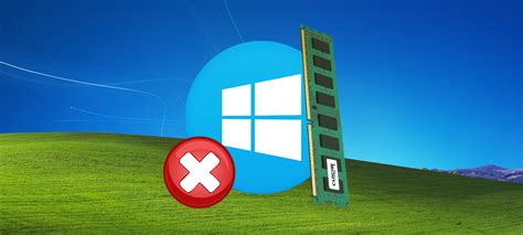 Почему Windows 10 не видит всю оперативную память причины и решения