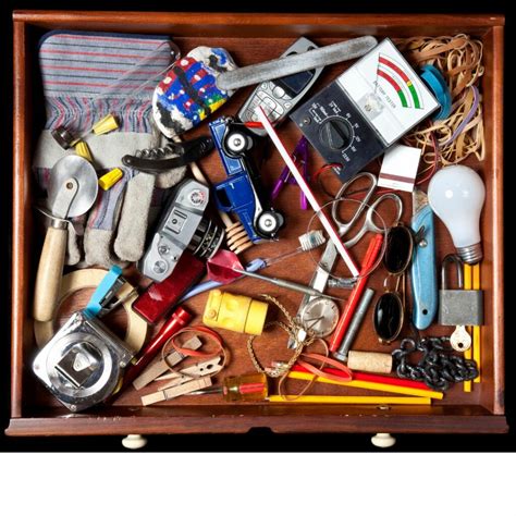 let s get organized starting small junk drawers simplified spaces by nancy