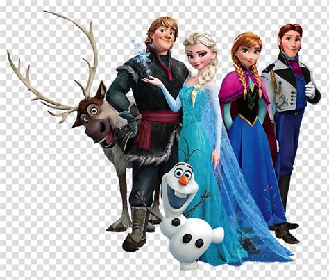 Elsa Clipart Frozen Character Elsa Frozen Character Transparent Free