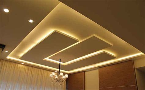 Down Ceiling Designs For Hall