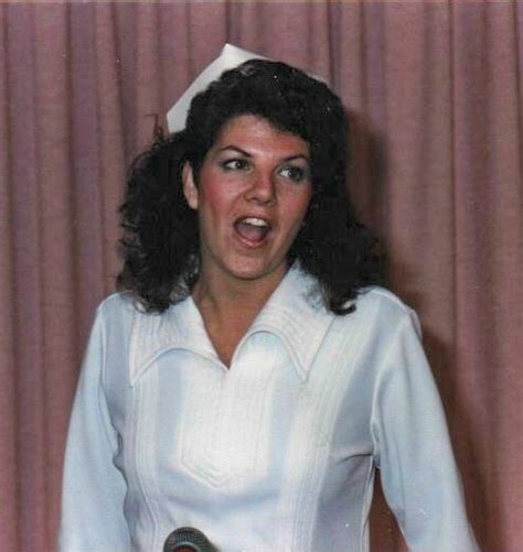 Winnie Flynn Productions Blog Archive 1988 Nurse Lucy Goodbody