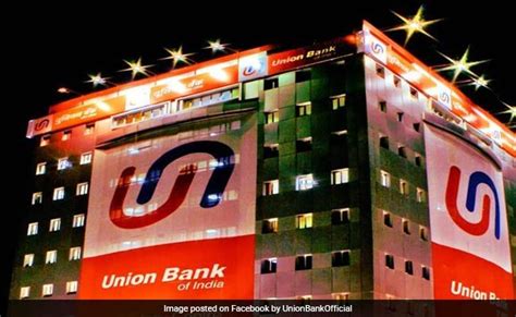 Union Bank Of India Has Raised Rs 850 Crore By Issuing Basel Iii