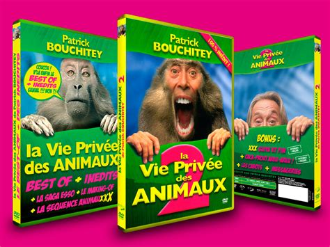 La Vie Privée Des Animaux Streaming - TÉLÉCHARGER PATRICK BOUCHITEY LA VIE PRIVE DES ANIMAUX GRATUITEMENT