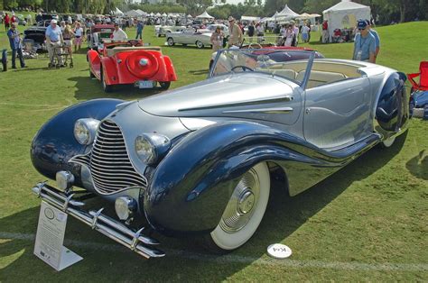Talbot Lago T26 wins Best of Show at Boca Raton | Hemmings Daily