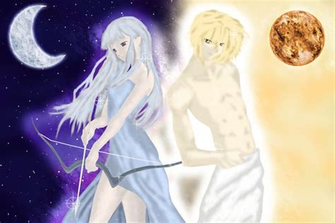 Artemis And Apollo Artemis And Apollo Greek Mythology Pinterest Goddesses The O Jays