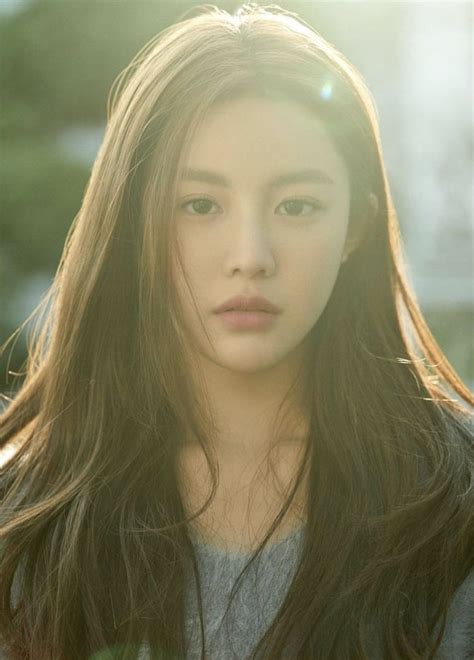 Go Yoon Jung In Korean Beauty Girls Beauty Photography Beauty Girl