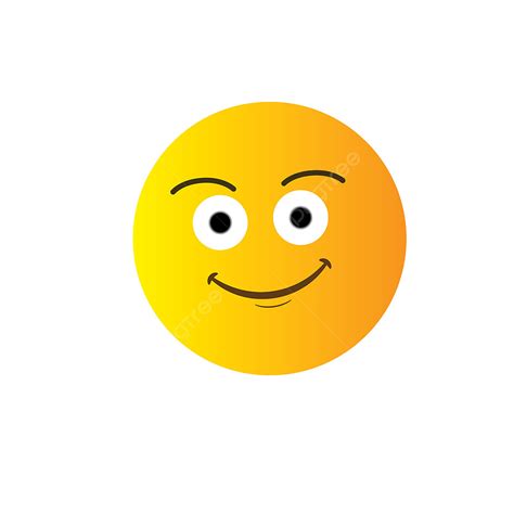 Yellow Smiley Face Clipart Vector Yellow Smiley Face Smiley Smile