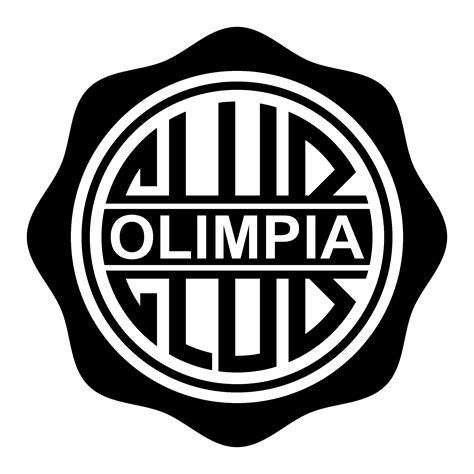 Olimpia Logo PNG Transparent & SVG Vector - Freebie Supply