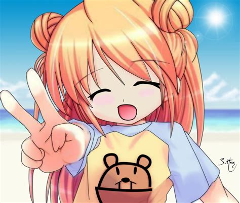 Beautiful free photos for your desktop. Best Cute Stuff: Cute Anime