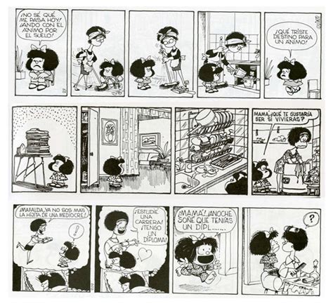 New Perspectives On Illustration Mafalda And Peanuts By Valeria Molinari Norman Rockwell