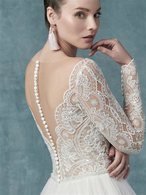 Pin On Maggie Sottero Gowns