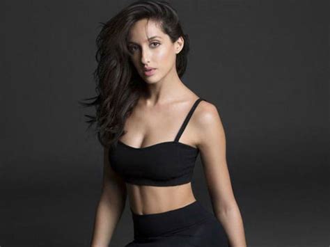 Check Out 10 Hot Pics Of Bigg Boss 9s Wild Card Entrant Nora Fatehi