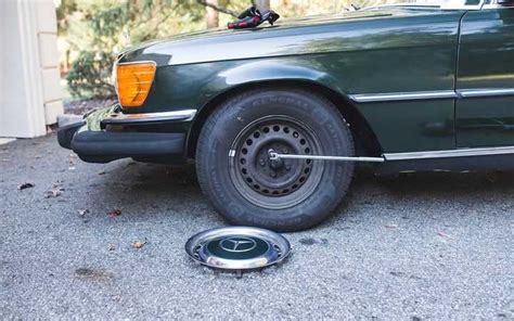 How To Jack Up A Car A Detailed Step By Step Guide