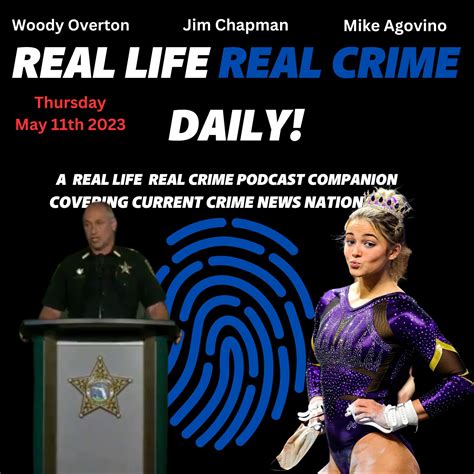 RLRC Daily 5/11/23 | Livvy Dunne & Grand Larceny | A "Sexy" Wolf Attack