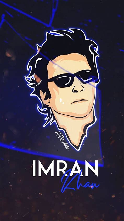 Imran Khan By Kashifdotakhtar B9 On Zedge Now Browse Millions Of
