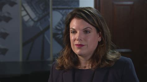 Caroline Nokes ‘im Very Sorry That This Has Come About But My Main Priority Is To Put It