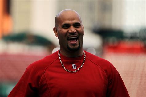 Los 600 Jonrones De Pujols Otra Hazaña Para El Pelotero Dominicano