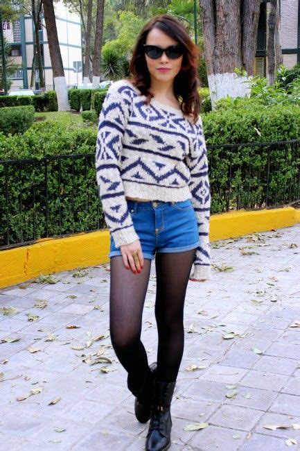 Shorts Con Medias Outfits Outfits Casuales Ropa
