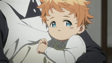 Introductions Sister Krone The Promised Neverland Youtube