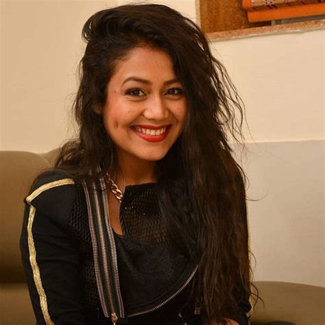 Neha Kakkar Wiki Biography Personal Life Career Relationship Status Net Worth And Much More