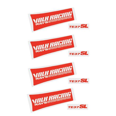 Buy Replacemyparts Te37sl Decal Set Vinyl Stickers Lettering No