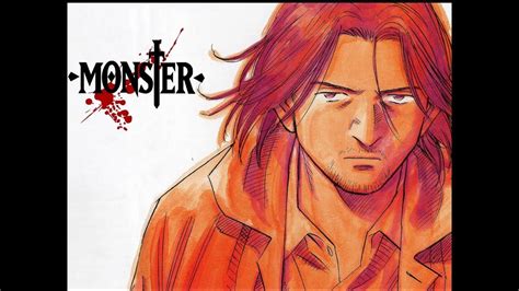 Monster Manga Review | Manga Mondays - YouTube