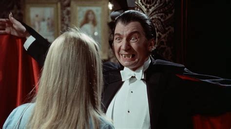 Ol Dracula Hot Sex Picture