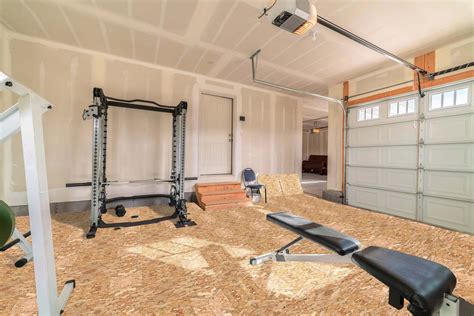 Garages With Living Quarters