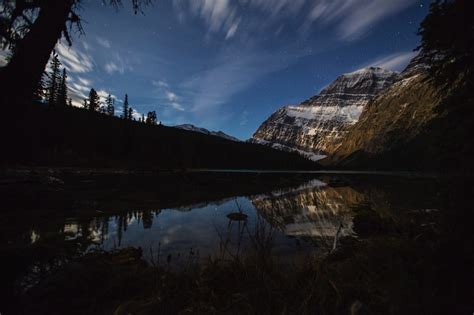 Jasper Dark Sky Preserve Alberta Wir Sind Die Nacht › Out Of Canada