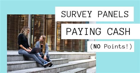 Cash Surveys Earn Money By Taking Surveys Free
