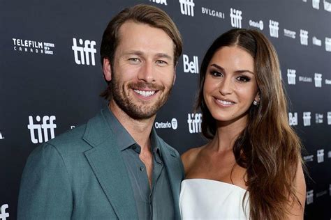 Glen Powell On Very Real Breakup With Ex Gigi Paris I Really Loved And Cared About Her