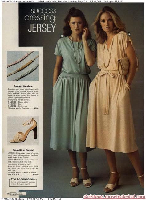 Pin On Vintage Catalogs Fashions