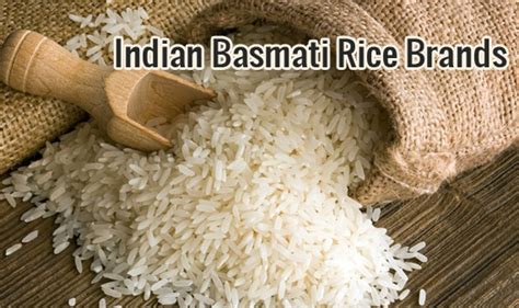 Flavour while warm with a good dressing before adding other ingredients. Best Brands of Basmati Rice in India | Medicalhealthtips.com