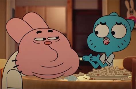 Pin By Hazel Hernandez On The Amazing World Of Gumball Memes The