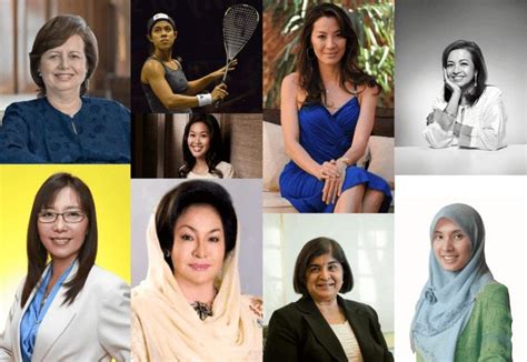 9 most influential women in malaysia you should know tallypress