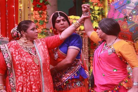 Gangs Of Filmistan Heres What Happened When Kokila Modi Aka Rupal Patel Met Topi Bahu Aka