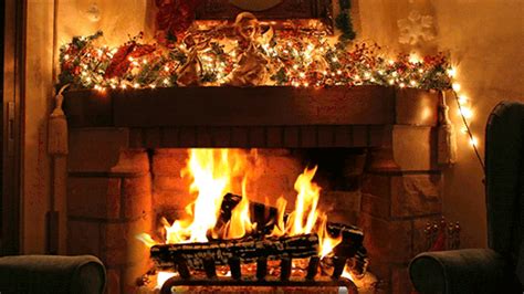 Cozy Warm Fire For The Holidays Pictures Photos And Images For