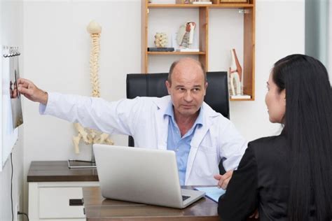 4 Key Advantages Of Chiropractic Practice Management Software