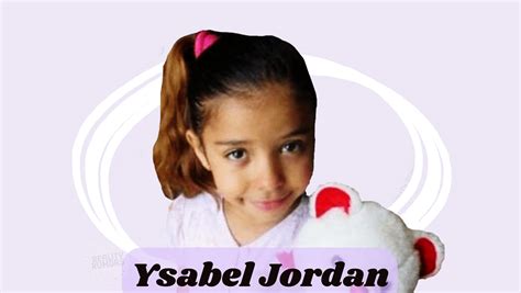 Who Is Ysabel Jordan Meet Yvette And Michael Jordan S Daughter