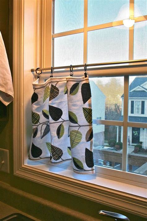 30 Homemade Diy Curtain Ideas