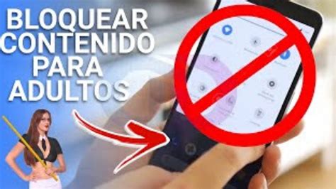 🔥 Bloquear Contenido Porno En Android Sin Root 2020 🔥 Youtube