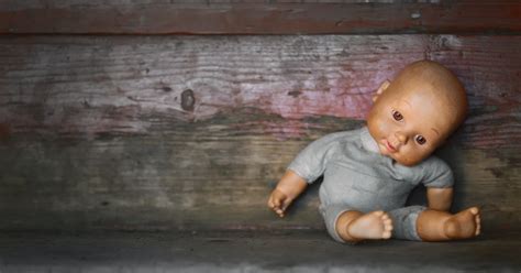 7 Creepy Things Only Children Do Because Kids Can Be Scary As Sht