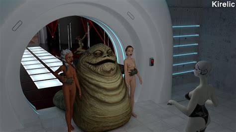 Rule34 If It Exists There Is Porn Of It Kirelic Ahsoka Tano
