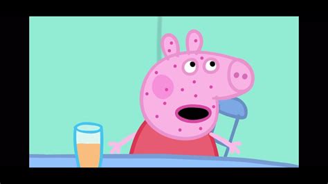 Peppa Pig Is Ugly Try Not To Laugh Level Easy Youtube